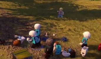 Tips Play LEGO MARVEL Avengers screenshot 3