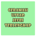 Ceramah Ustad Jefri Terlengkap