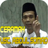 Ceramah Ustadz Abdul Somad MP3