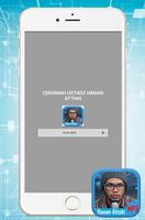 Ceramah Ustadz Hanan Attaki Full Mp3 Offline تصوير الشاشة 3