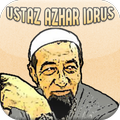 Ustaz Azhar Idrus Terbaru