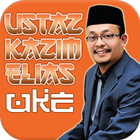 Ustaz Kazim Elias Ceramah Baru icône