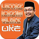 Ustaz Kazim Elias Ceramah Baru-APK