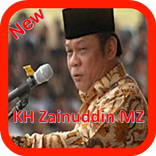 Video Ceramah KH Zainuddin MZ