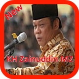 Video Ceramah KH Zainuddin MZ أيقونة