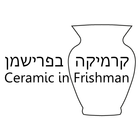CeramicInFrishman Zeichen