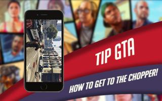 Gangsters  GTA Guide screenshot 1