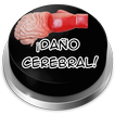 Daño Cerebral Remix Button