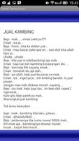 Lucu Poster