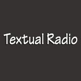 Textual Radio icône