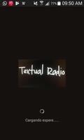 Textual Radio screenshot 2