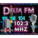 Delta FM 102.3 APK