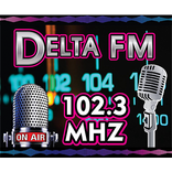Delta FM 102.3