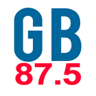 GB 87.5 आइकन