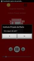 Instituto Privado de Merlo ảnh chụp màn hình 1