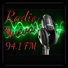 Radio Nueva 94.1 ikona