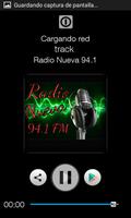 Radio Nueva 94.1 imagem de tela 1