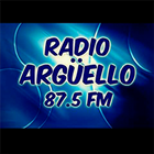 Radio Arguello ไอคอน