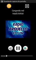 Radio Arguello ภาพหน้าจอ 1