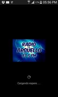Radio Arguello screenshot 2