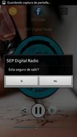 SEP Digital Radio screenshot 1