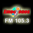 Fm emociones 105.3