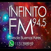 Infinito Fm 94.5 스크린샷 1