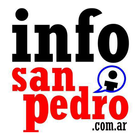 Info San Pedro آئیکن