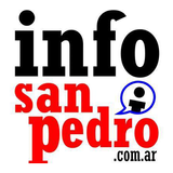 Info San Pedro biểu tượng