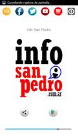 Info San Pedro screenshot 1
