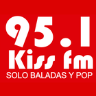 Kiss Rosario icono