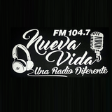 FM 104.7 Nueva Vida icono