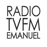 Radio Tv FM Emanuel 99.7 아이콘