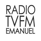 Radio Tv FM Emanuel 99.7 icône