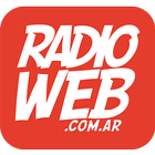 RadioWeb.com.ar icône