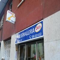 Cerrajeria Barcelona y Provincia Affiche