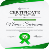 Certificate Maker APK