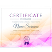 Certificate maker pro