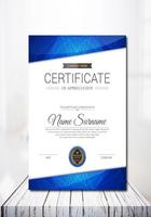 Certificate maker pro स्क्रीनशॉट 1
