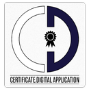 DSC Application Certificate.di aplikacja