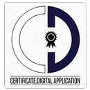 APK DSC Application Certificate.di