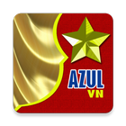 AzulVN - FCBVN Hub icône