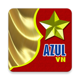 AzulVN - FCBVN Hub icon