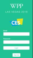 WPP CES-poster
