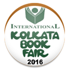 Kolkata Book Fair 2016 icon