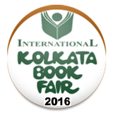 Kolkata Book Fair 2016 icône
