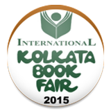 Kolkata Book Fair 2015 ícone