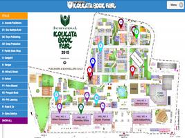 برنامه‌نما Kolkata Book Fair 2015 عکس از صفحه