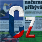 Czech Newspapers icône