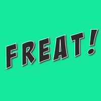 IT'S FREAT! 스크린샷 1